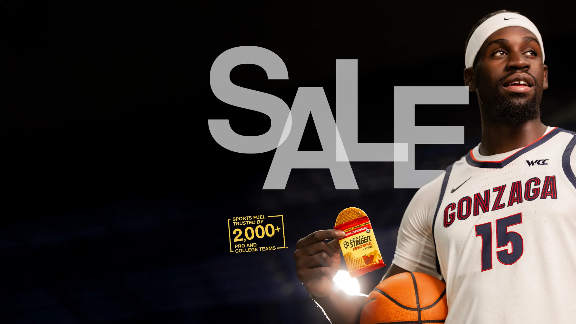 Fuel Your Peak Performance