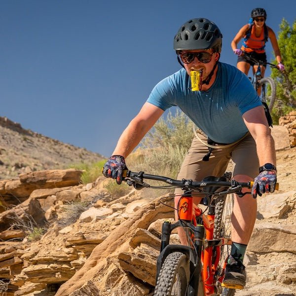 Acai Pomegranate Energy Gel Box of 24 - Image 3