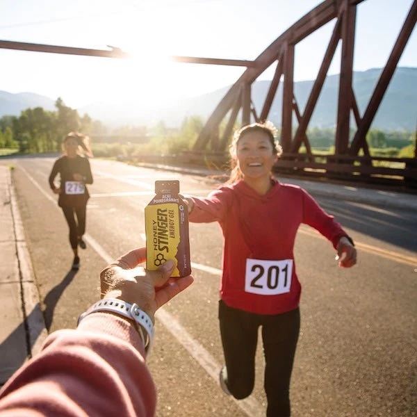 Acai Pomegranate Energy Gel Box of 24 - Image 4