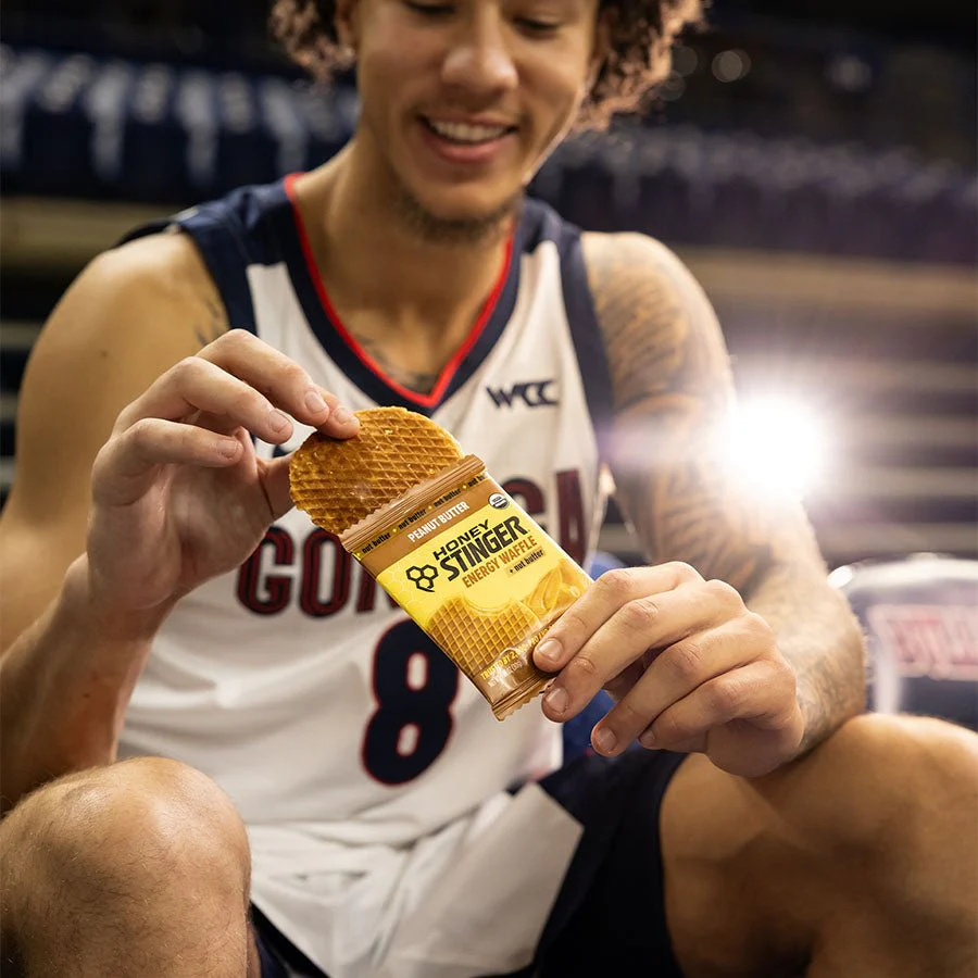 Almond Butter Maple Waffle Box of 16 - Image 4