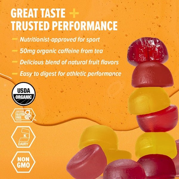 Caffeinated Chew Variety Pack of 12 - Image 3