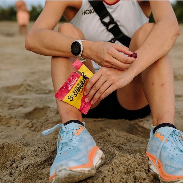 Cherry Blossom Energy Chews Box of 12 - Image 4