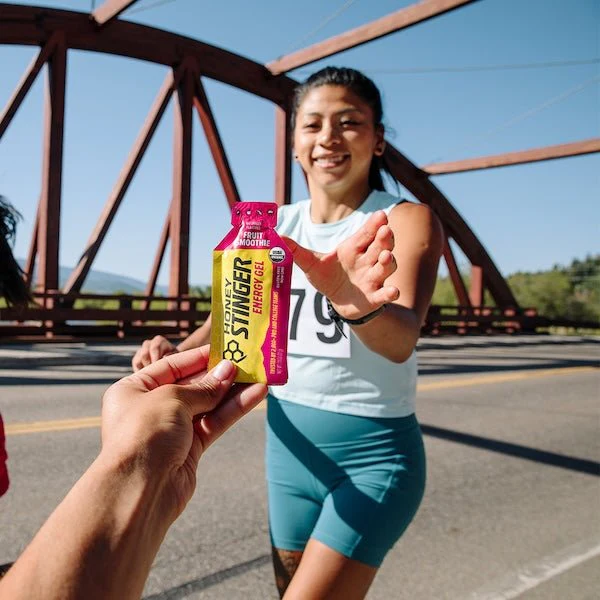 Fruit Smoothie Energy Gel Box of 24 - Image 3