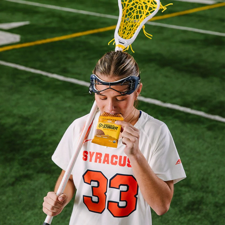 Honey Waffle Box of 16 - Image 5