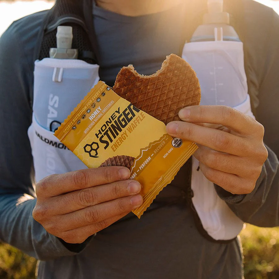 Honey Waffle Box of 16 - Image 6