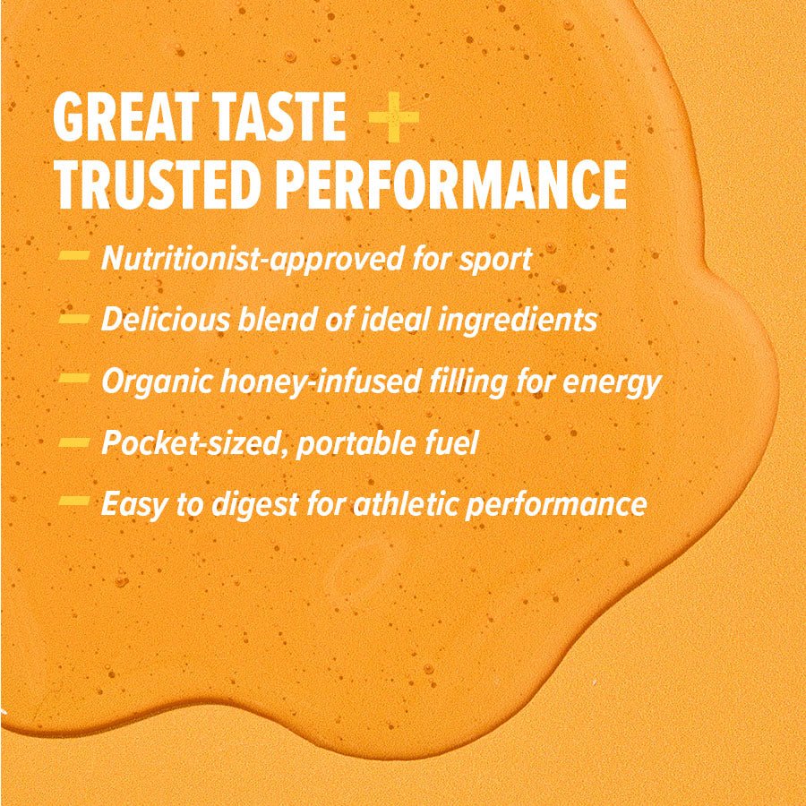 Prepare, Perform, Recover Variety Pack of 12 - Image 3