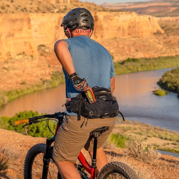 Strawberry Kiwi Caffeinated Energy Gel Box of 24 - Image 3